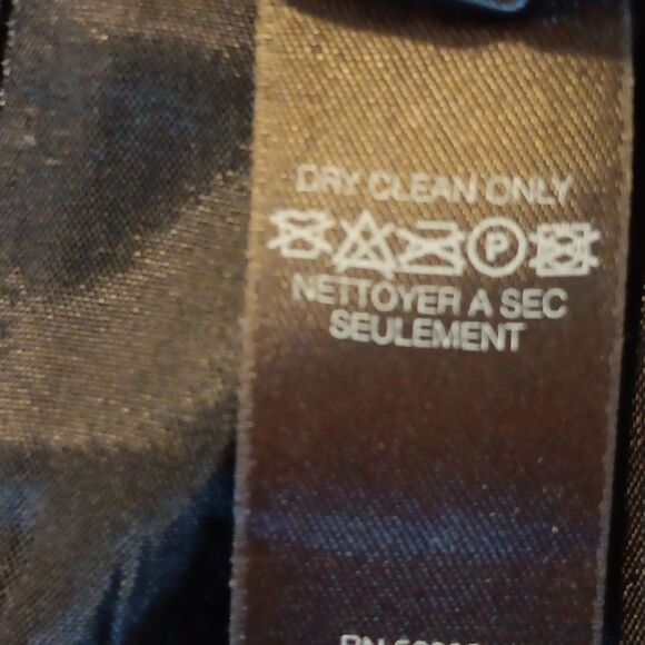 Liz Claiborne Tapestry Floral Dress. Career, Professional,  Beigecore - Picture 12 of 14